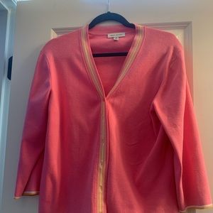 David Brooks Sweater